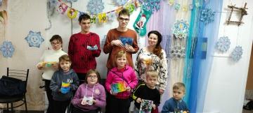 Подводные картины из пластилина.